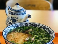 -马艾萨中国兰州牛肉拉面(劲松店)