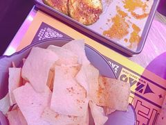 -燥次·烧烤酒场(万象城店)