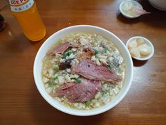 -刘信牛羊肉小炒泡馍(回民街店)