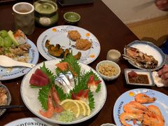 -松子料理(华威桥店)