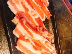 -一品诚记烤肉(大连柏威年购物中心店)
