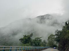 -增城大丰门漂流