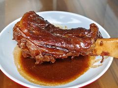 -新万鑫银丝面·非遗无锡味(惠山古镇店)