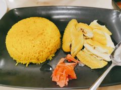 -盛记粥面(佐敦店)