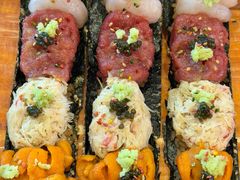 -鮨冠OMAKASE食べ放题(北京首店)