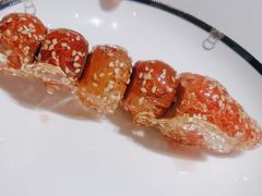 -柿合缘新京菜(国金中心商场店)