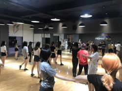 点击看大图 -ISHOW爱秀爵士舞蹈