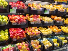 -哈尔信食品超市(哈尔滨王府井购物中心店)