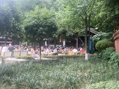 -铁像寺水街