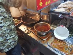 -胡仁根胡记炸炸炸