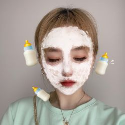 点击看大图 -初瞳专营美睫美甲