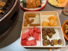 -正宗齐齐哈尔烤肉·齐牛哥鲜切炭火烤肉(杭州总店)