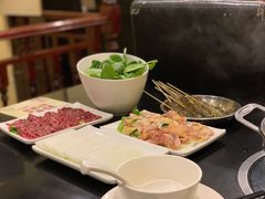 -吉友粥底火锅(方斜路店)