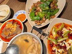 -肖四女乐山跷脚牛肉(世博源店)