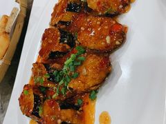 -有腥气私房菜·寻味顺德