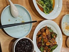 -宏状元现熬粥·京味菜(三里河店)