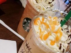 -星巴克臻选(湛江鼎盛广场店)