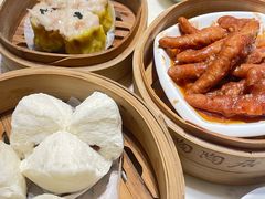 -陶陶居酒家(第十甫路总店)