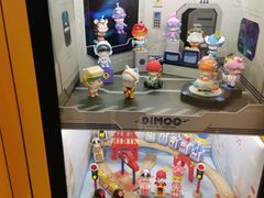 -泡泡玛特POPMART(龙湖杭州滨江天街店)