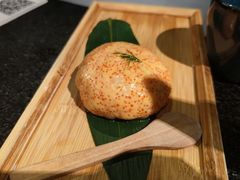 飞鱼籽墨鱼滑-湊湊火锅·茶憩(世博大道店)