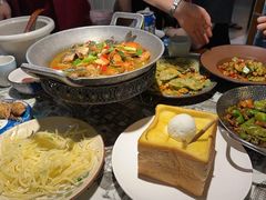 -一味大院•桐庐菜传承店(春江路店)