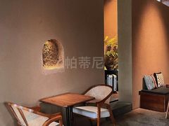 -燕庭·纯燕窝·甜品下午茶(南京西路店)