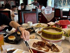 -大鸭梨烤鸭(石佛营店)