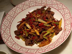 -径山十八道·风味民间菜(杭州总店)