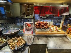 -味餐厅·海鲜·火锅·自助餐