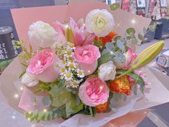 -Olé精品超市(北京合生汇店)