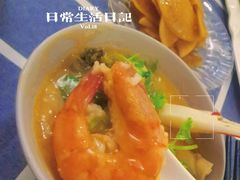 -成记海鲜粥(意大利风情街店)