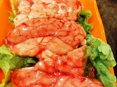 -川成串·自助串串香火锅(朝阳店)