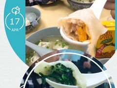-顶巧鸡汤馄饨(虹口总店)