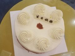 -第戎蛋糕(恒隆广场店)