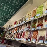 对大众点评官十分友好,赠送了爽口冰粉和黄金豆沙饼