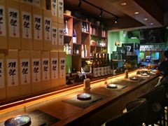 -甲丁酒肆·精酿·碳烤烧鸟