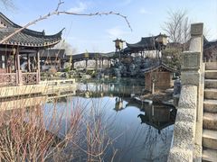 -南北湖风景区