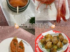 -元气寿司(环球港店)
