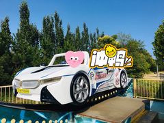 -渔岛海洋度假区