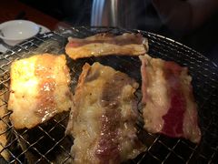 精选肥牛-山之屋炭火烧肉·生啤畅饮(大朗万科中央公园店)