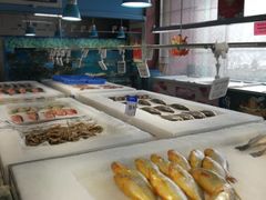 -物美综合超市(旧宫店)