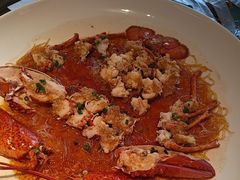 -鸽子侯·家宴·平价海鲜(绿地店)
