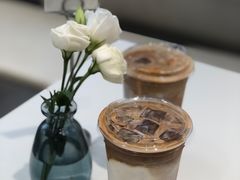 -Manner Coffee(万象食家店)