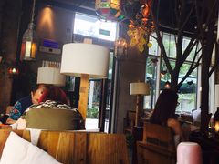 -MANYU COFFEE(广渠门店)