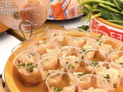 -龍歌自助小火锅(城阳万象汇店)