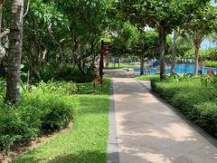 -三亚亚龙湾天域度假酒店