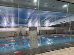 -山道健身游泳舞蹈(曙光店)