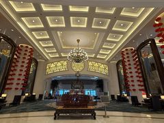 -常州武进九洲喜来登酒店