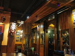 -甘尼仕印度餐厅酒吧(斜塘老街店)