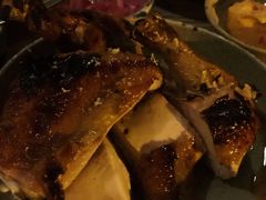 蜂蜜烤鸡-BOR Eatery(安福路店)